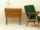 3ʥ 1960ǯ ǥޡ  Danish Vintage Teak 3-Drawer Chest̲ߥåɥ꡼ݵӥѥȼǼ