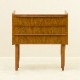 3ʥ 1960ǯ ǥޡ  Danish Vintage Teak 3-Drawer Chest̲ߥåɥ꡼ݵӥѥȼǼ