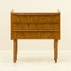 Teak Small Chest