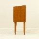 3ʥ 1960ǯ ǥޡ  Danish Vintage Teak 3-Drawer Chest̲ߥåɥ꡼ݵӥѥȼǼ