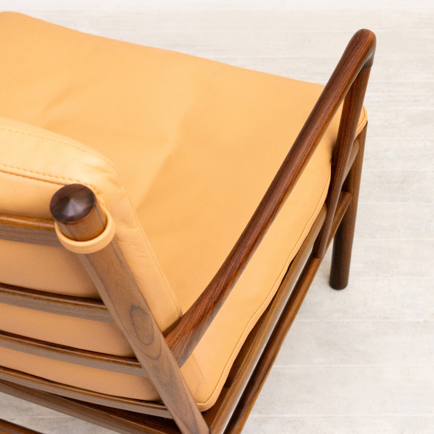 Ole Wanscher (�����졦�����󥷥㡼) Colonial Chair �̲�������ơ��������� | �����˥��������