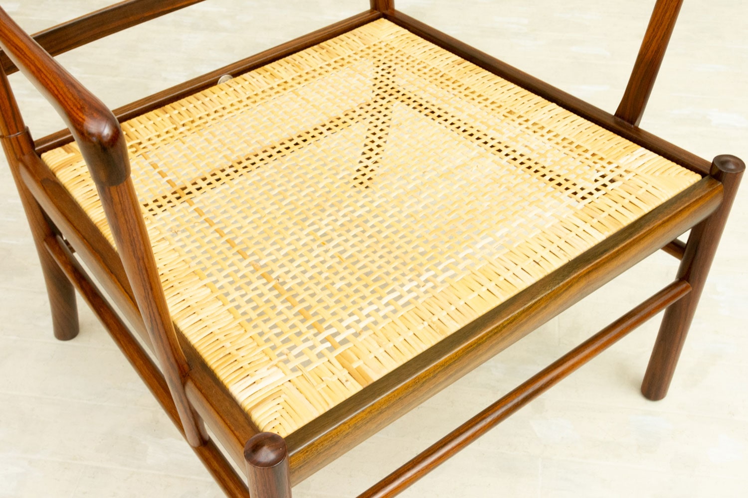 Ole Wanscher (�����졦�����󥷥㡼) Colonial Chair �̲�������ơ��������� | �����˥��������