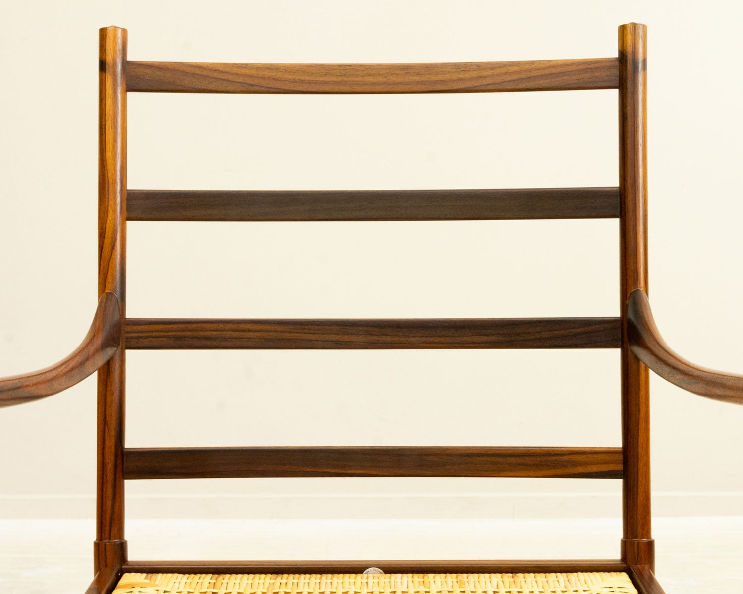 Ole Wanscher (�����졦�����󥷥㡼) Colonial Chair �̲�������ơ��������� | �����˥��������