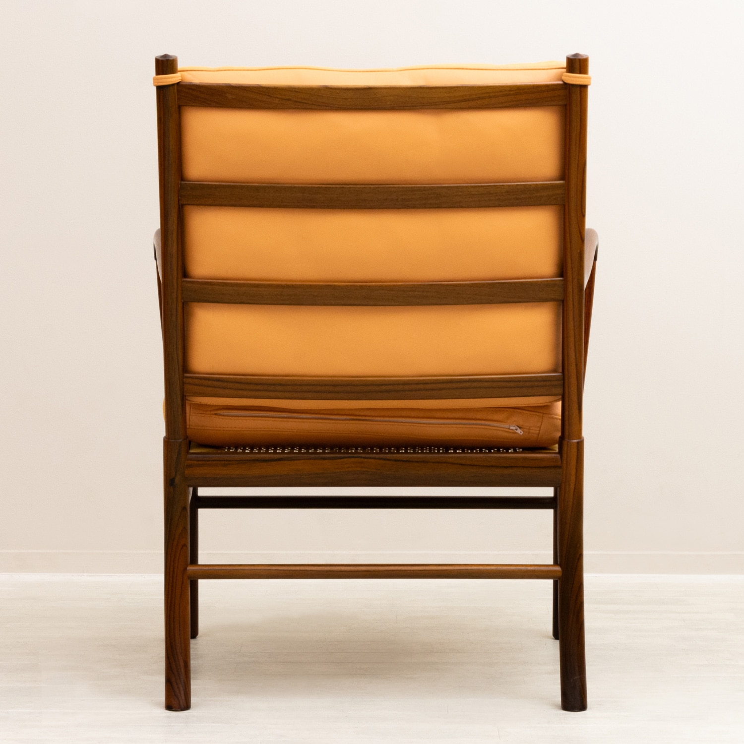 Ole Wanscher (�����졦�����󥷥㡼) Colonial Chair �̲�������ơ��������� | �����˥��������