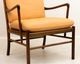 Ole Wanscher (�����졦�����󥷥㡼) Colonial Chair �̲�������ơ��������� | �����˥��������