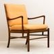 Ole Wanscher (�����졦�����󥷥㡼) Colonial Chair �̲�������ơ��������� | �����˥��������