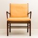 Ole Wanscher (�����졦�����󥷥㡼) Colonial Chair �̲�������ơ��������� | �����˥��������