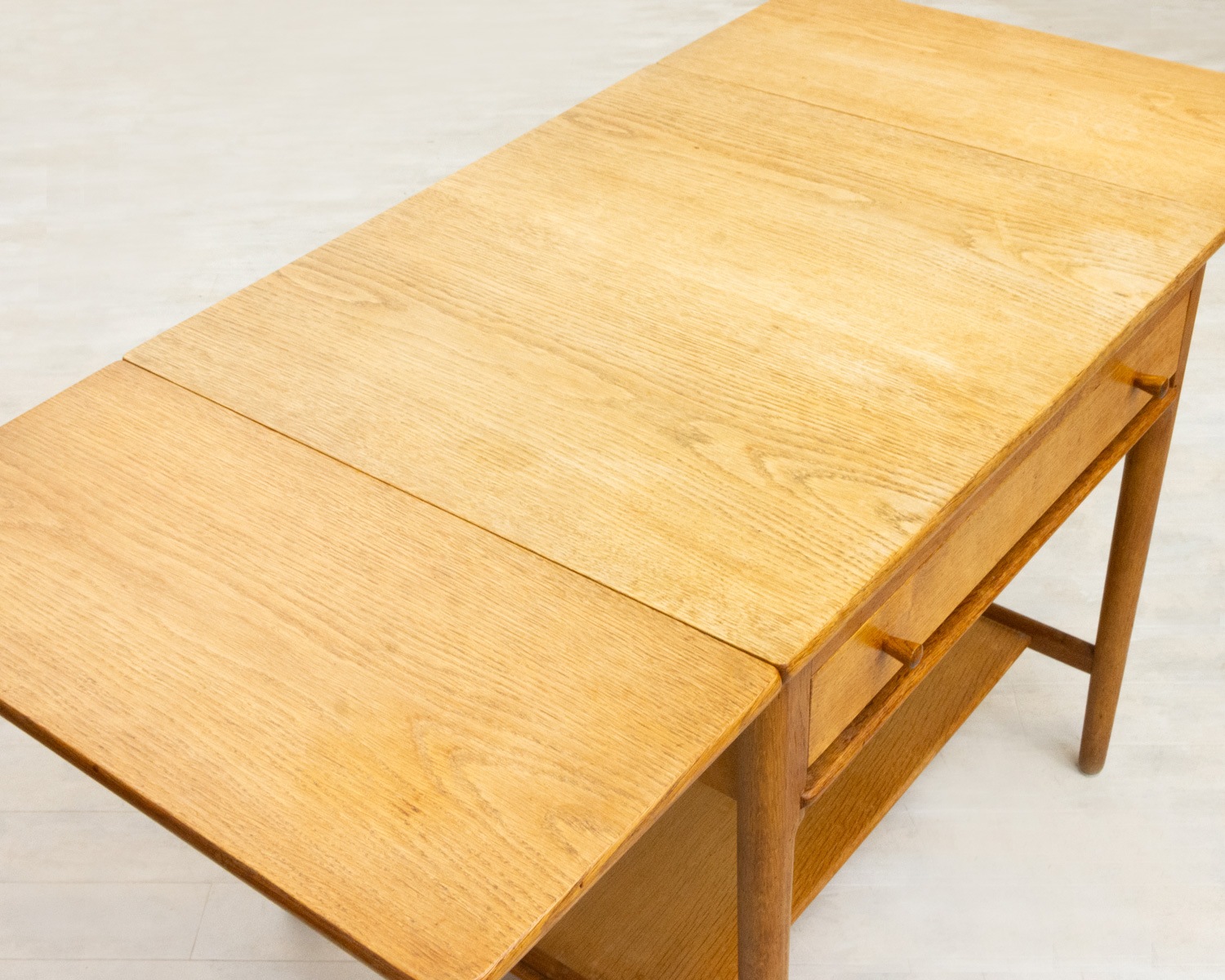 AT33 Sewing Table by Hans.J.Wegner (�ϥ󥹡�J���������ʡ�)��������