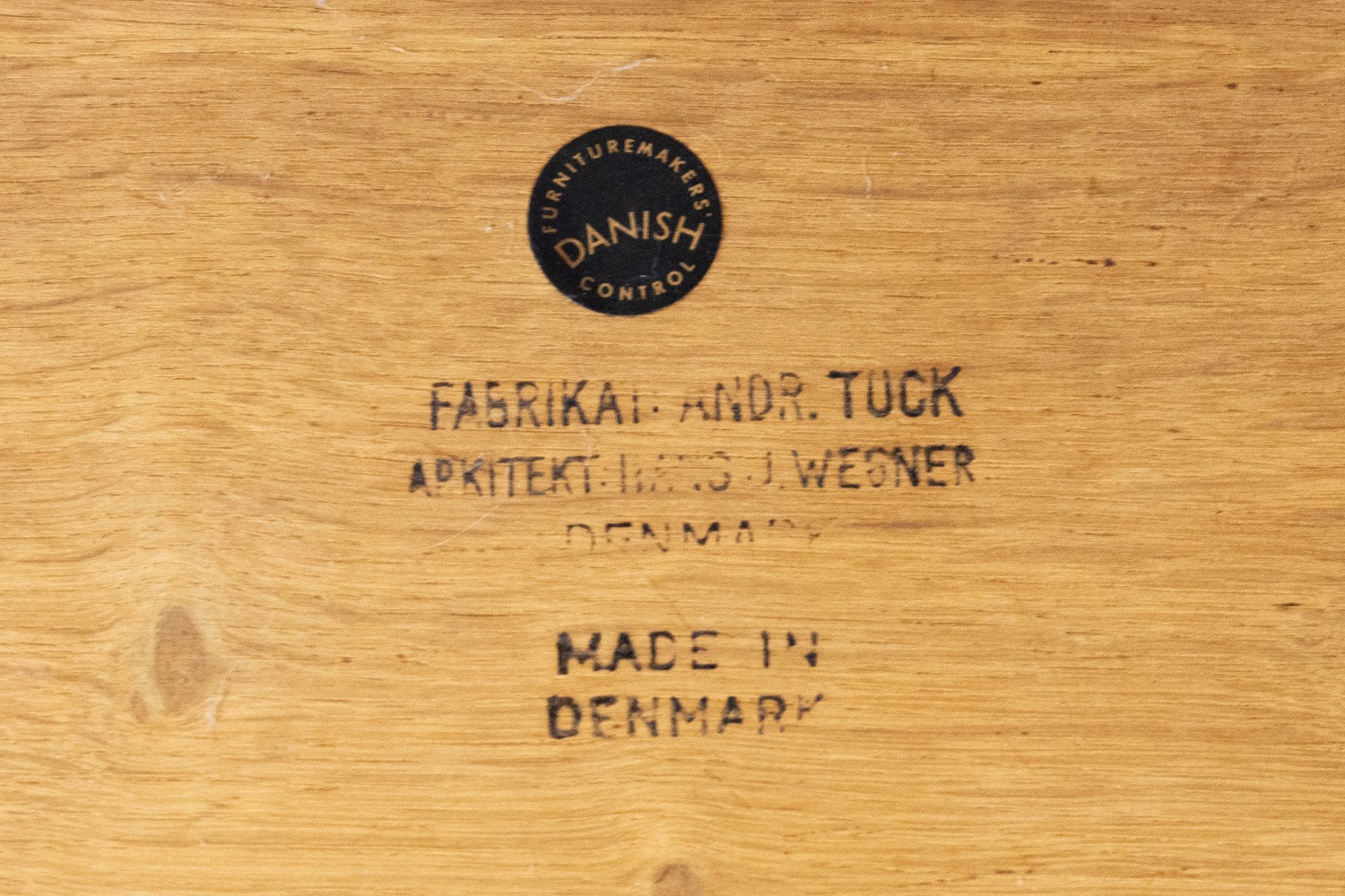 AT33 Sewing Table by Hans.J.Wegner (�ϥ󥹡�J���������ʡ�)��������