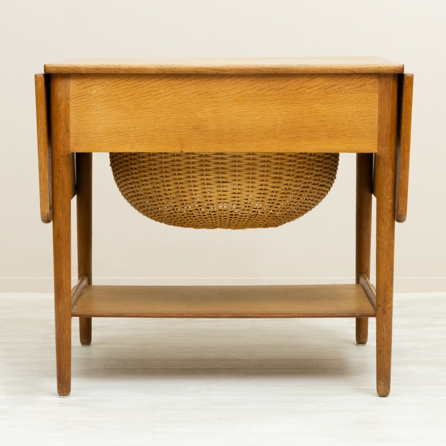 AT33 Sewing Table by Hans.J.Wegner (�ϥ󥹡�J���������ʡ�)��������
