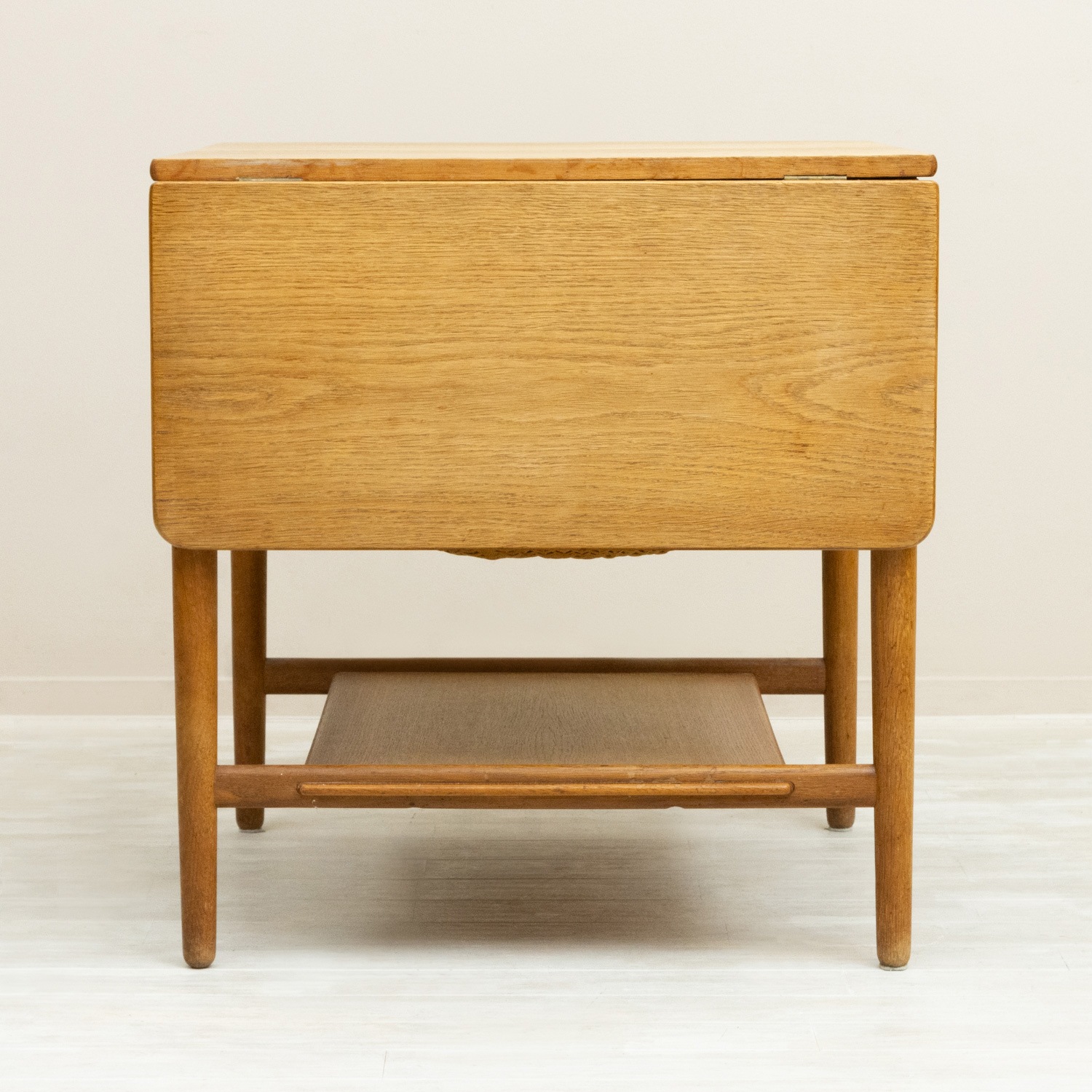 AT33 Sewing Table by Hans.J.Wegner (�ϥ󥹡�J���������ʡ�)��������