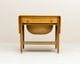 AT33 Sewing Table by Hans.J.Wegner (�ϥ󥹡�J���������ʡ�)��������