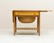 AT33 Sewing Table by Hans.J.Wegner (�ϥ󥹡�J���������ʡ�)��������