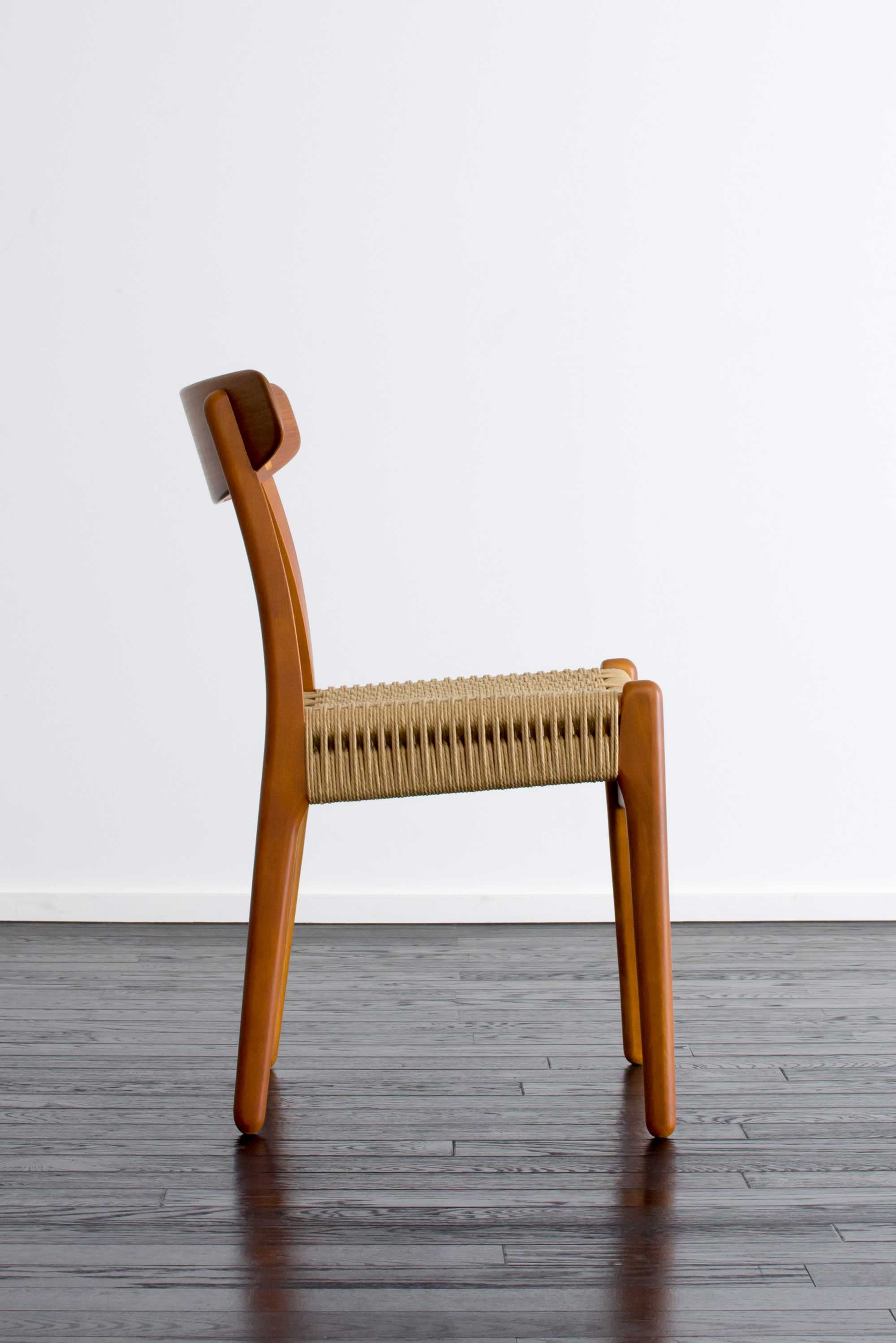 ��2�ӥ��åȡ�CH23 Dining Chair by Hans J Wegner