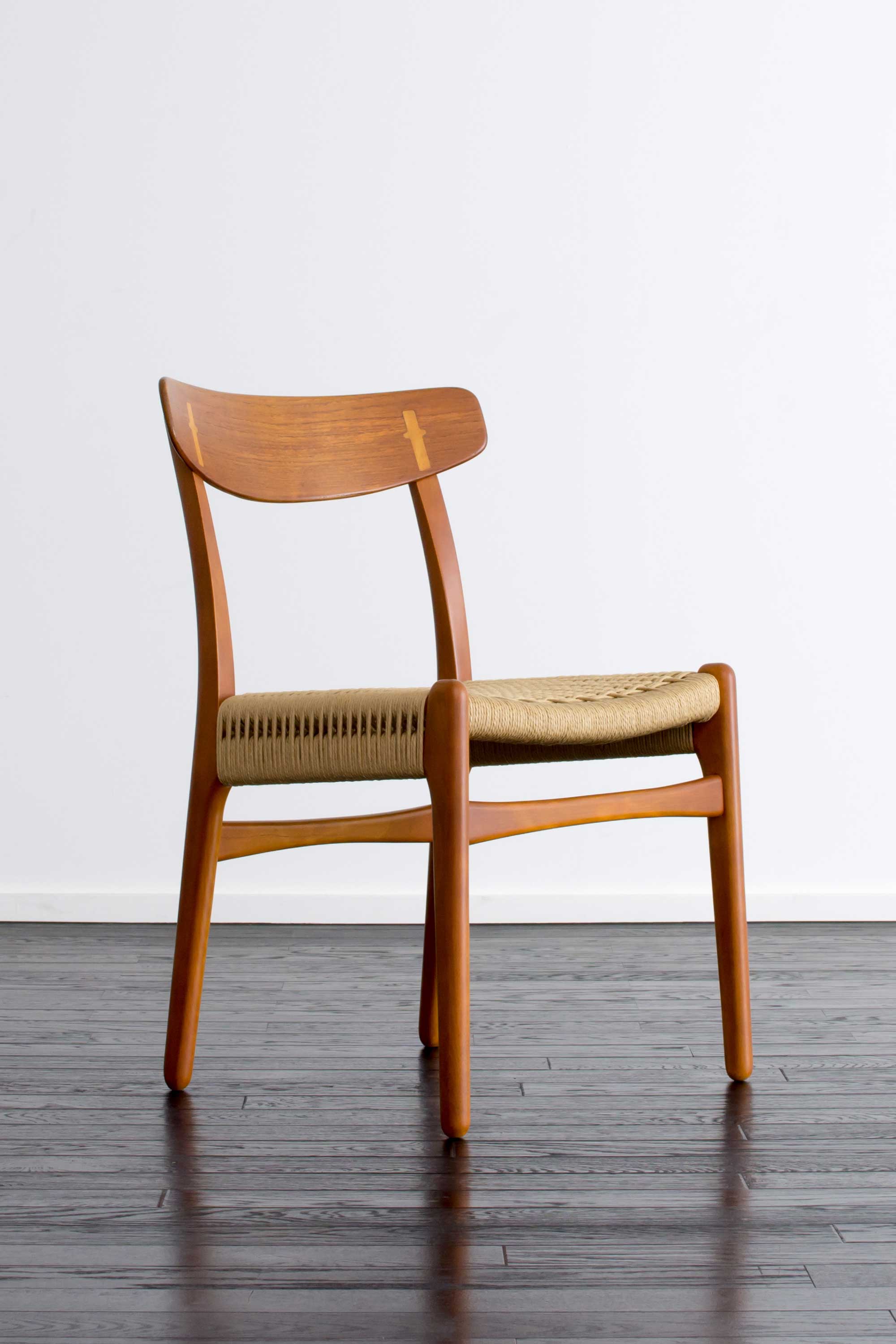 2ӥåȡCH23 Dining Chair by Hans J Wegner