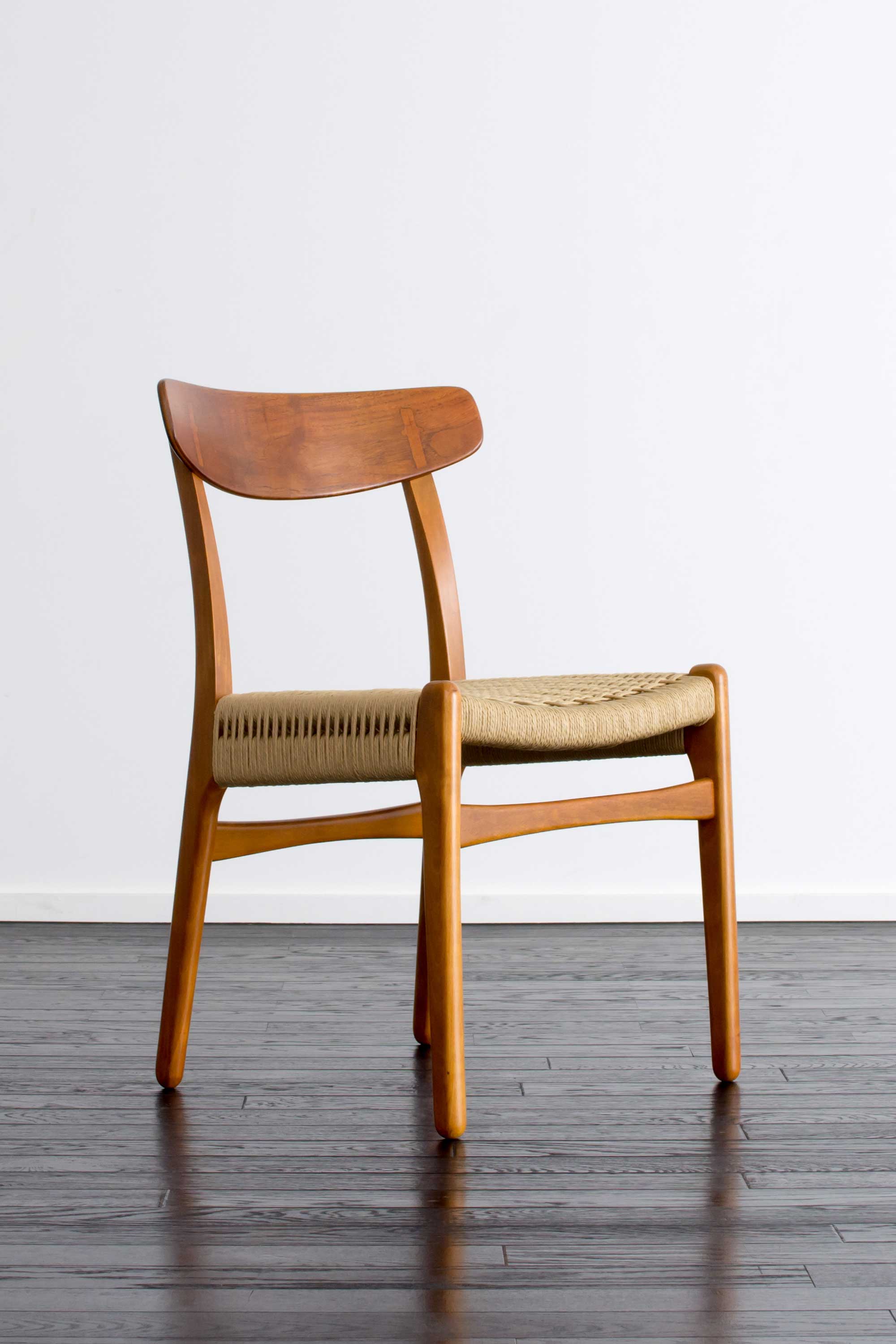��2�ӥ��åȡ�CH23 Dining Chair by Hans J Wegner