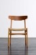 ��2�ӥ��åȡ�CH23 Dining Chair by Hans J Wegner
