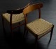 ��2�ӥ��åȡ�CH23 Dining Chair by Hans J Wegner