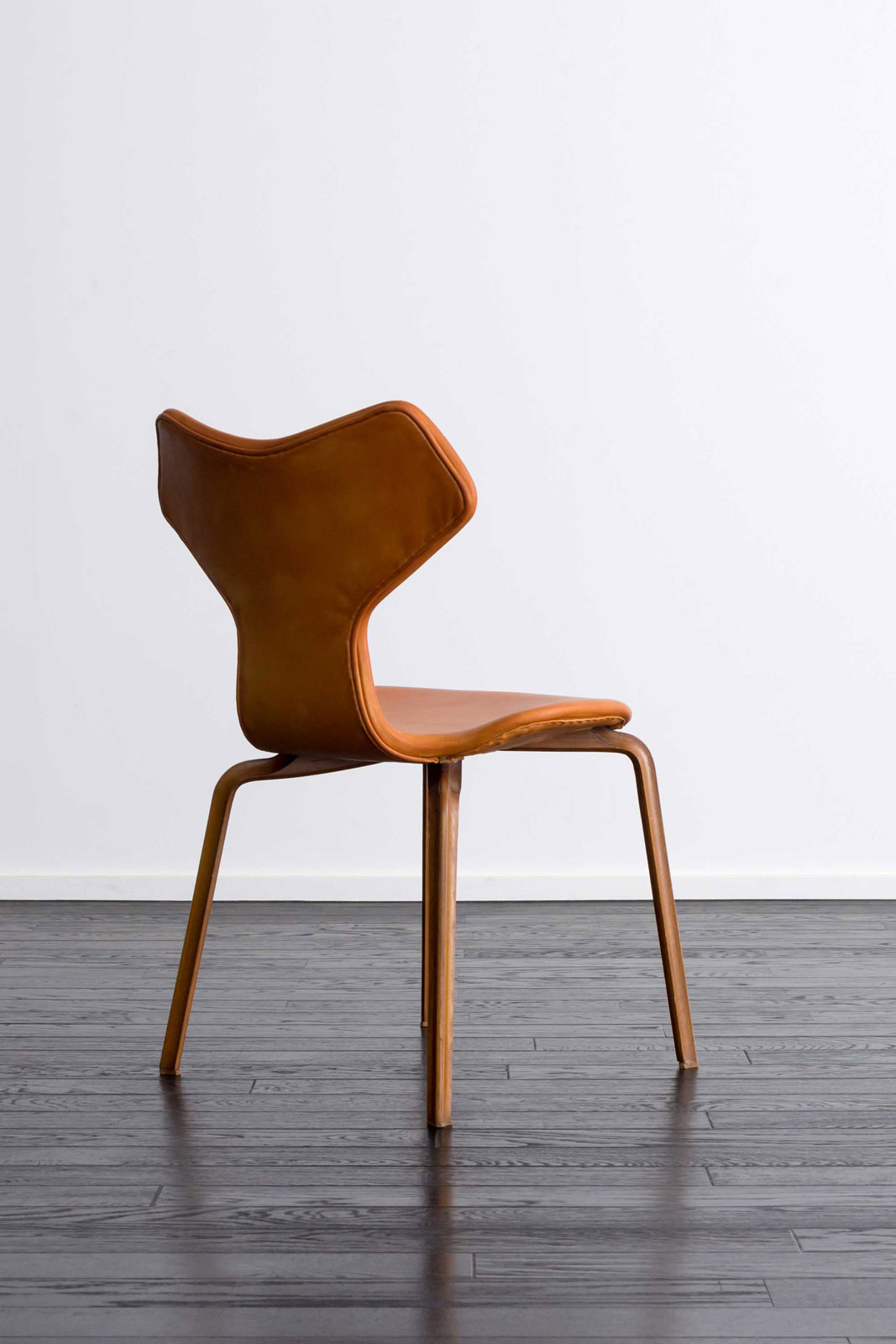 Arne Jacobsen - 【専用出品】1950年代  ヴィンテージ  アルネヤコブセン  チェア Arne Jacobsen（アルネ・ヤコブセン ）商品一覧 / 北欧