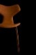#3130 Grand Prix Chair by Arne Jacobsen