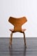 #3130 Grand Prix Chair by Arne Jacobsen