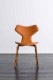#3130 Grand Prix Chair by Arne Jacobsen