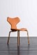 #3130 Grand Prix Chair by Arne Jacobsen