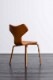 #3130 Grand Prix Chair by Arne Jacobsen