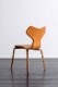 #3130 Grand Prix Chair by Arne Jacobsen