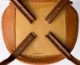 #3130 Grand Prix Chair by Arne Jacobsen
