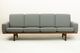 Hans J. Wegner�ʥϥ󥹡�J���������ʡ��� Teak GE235 4 Seater Sofa �̲�������ơ������ե� | 1960ǯ�塦�������ࡦ���ͳݤ����ե�