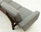 Hans J. Wegner�ʥϥ󥹡�J���������ʡ��� Teak GE235 4 Seater Sofa �̲�������ơ������ե� | 1960ǯ�塦�������ࡦ���ͳݤ����ե�