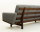 Hans J. Wegner�ʥϥ󥹡�J���������ʡ��� Teak GE235 4 Seater Sofa �̲�������ơ������ե� | 1960ǯ�塦�������ࡦ���ͳݤ����ե�