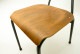 School Chair