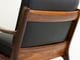 Ole Wanscher(�����졦��󥷥㡼) #166 Rosewood Senator Chair �̲�������ơ��������� | ���������åɡ���������������