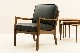 Ole Wanscher(�����졦��󥷥㡼) #166 Rosewood Senator Chair �̲�������ơ��������� | ���������åɡ���������������