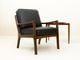 Ole Wanscher(�����졦��󥷥㡼) #166 Rosewood Senator Chair �̲�������ơ��������� | ���������åɡ���������������