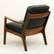 Ole Wanscher(�����졦��󥷥㡼) #166 Rosewood Senator Chair �̲�������ơ��������� | ���������åɡ���������������