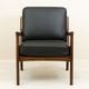 Ole Wanscher(�����졦��󥷥㡼) #166 Rosewood Senator Chair �̲�������ơ��������� | ���������åɡ���������������