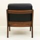 Ole Wanscher(�����졦��󥷥㡼) #166 Rosewood Senator Chair �̲�������ơ��������� | ���������åɡ���������������