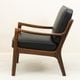 Ole Wanscher(�����졦��󥷥㡼) #166 Rosewood Senator Chair �̲�������ơ��������� | ���������åɡ���������������