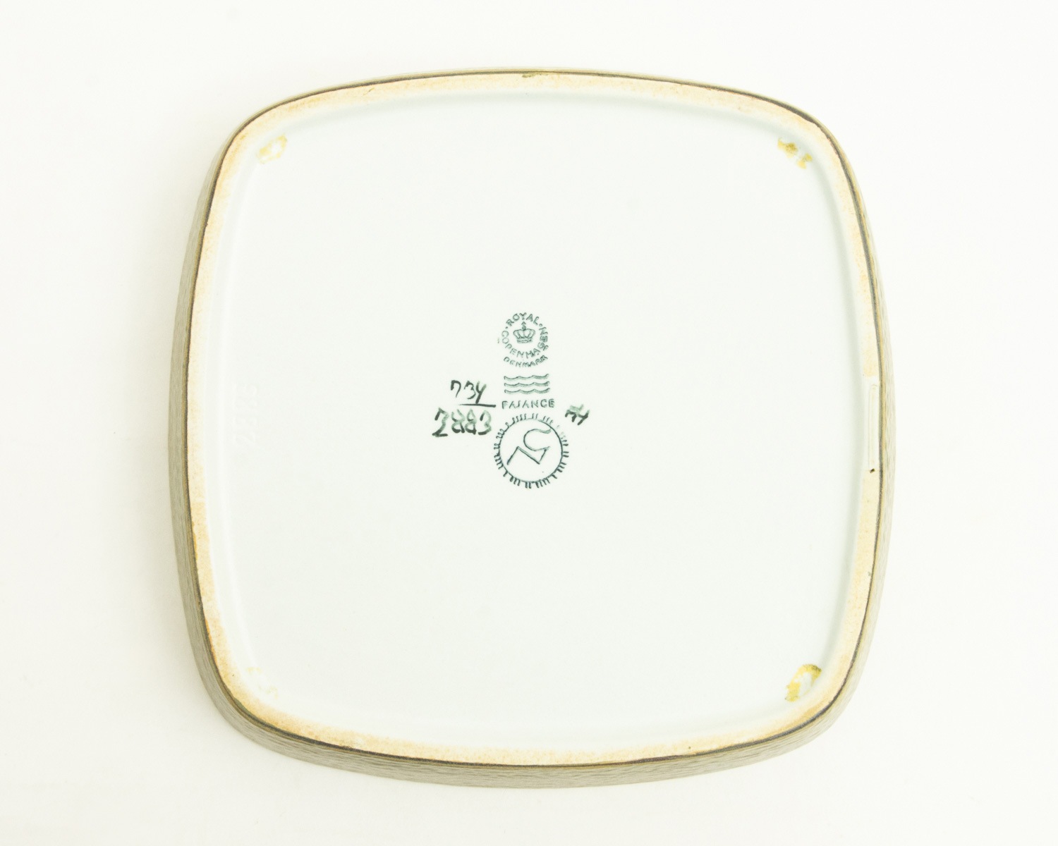 륳ڥϡ BACA ǥåBACA Dish by Nils Thorsson ̲ơ ǥޡƫ