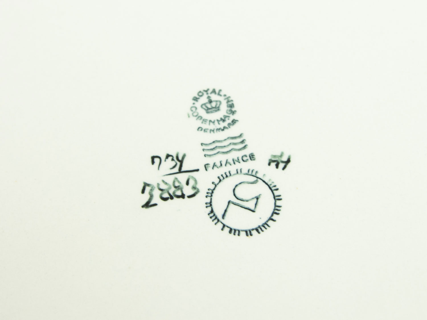 륳ڥϡ BACA ǥåBACA Dish by Nils Thorsson ̲ơ ǥޡƫ