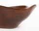Teak Bowl 