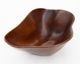 Teak Bowl 