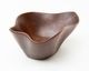 Teak Bowl 