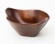 Teak Bowl 