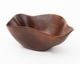 Teak Bowl 