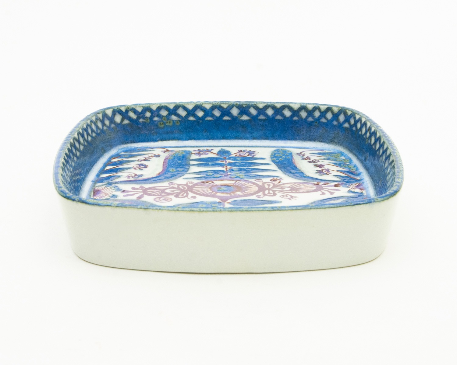 륳ڥϡ Tenera ǥåTenera Dish by Marianne Johnson ̲ơ ǥޡƫ 17cm