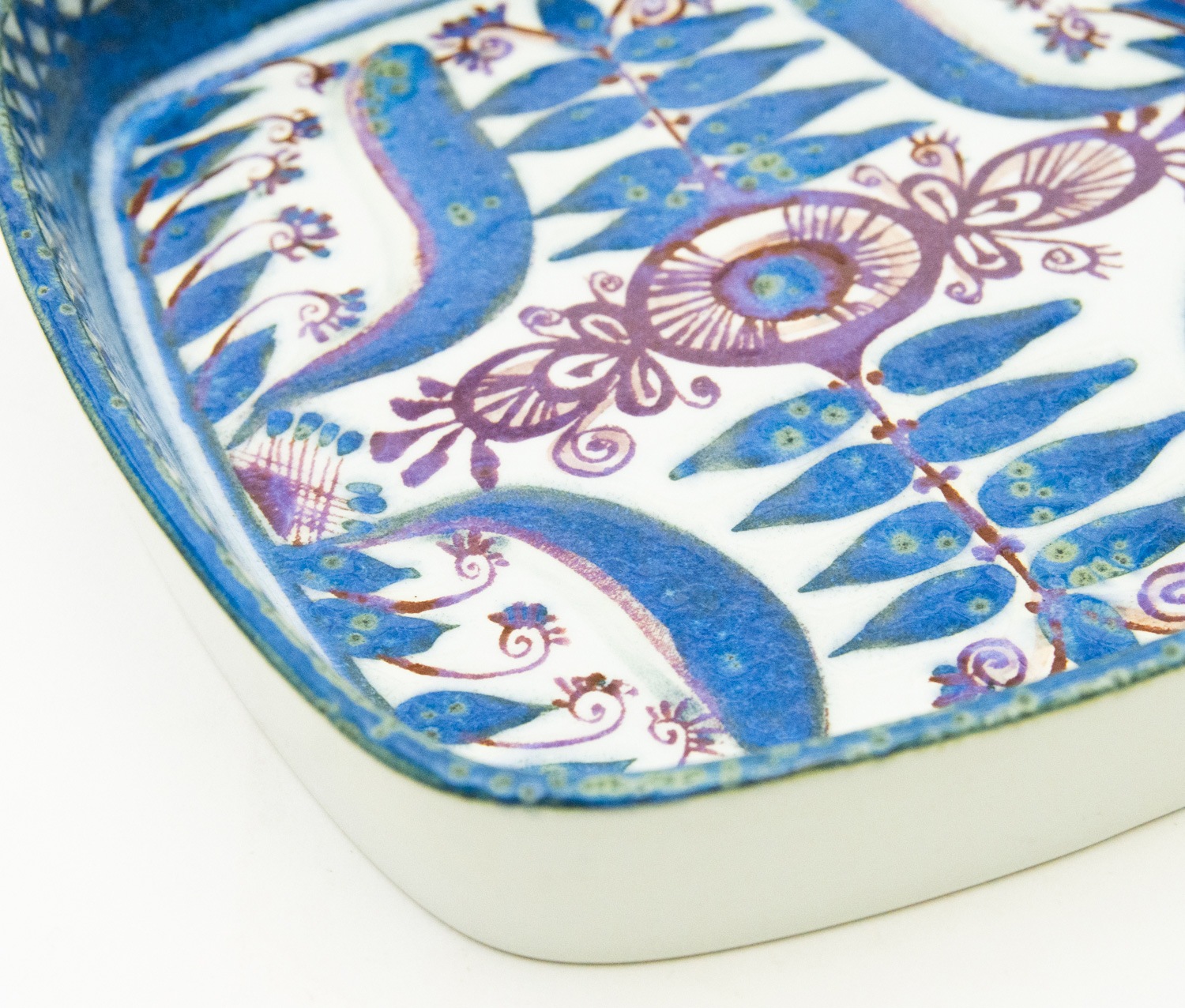 륳ڥϡ Tenera ǥåTenera Dish by Marianne Johnson ̲ơ ǥޡƫ 17cm